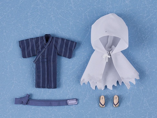 [G20425] Nendoroid Doll Outfit Set: Yamanbagiri Kunihiro - Casual Outfit Ver.