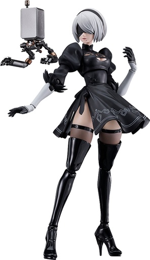 [M06971] figma 2B (YoRHa No.2 Type B)