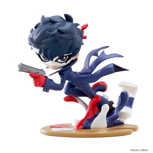 [BU38911] PalVerse Palé. Persona 5 Tactica Joker