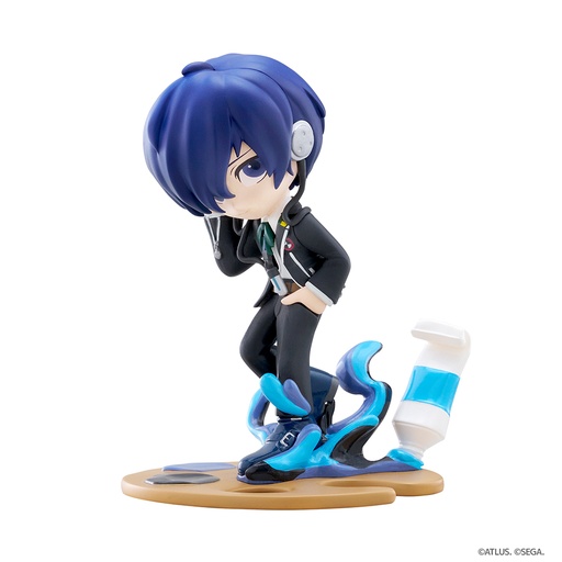 [BU38913] PalVerse Palé. Persona 3 Reload Protagonist