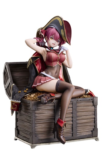 [CO11242] hololive Houshou Marine 1/7 Complete Figure