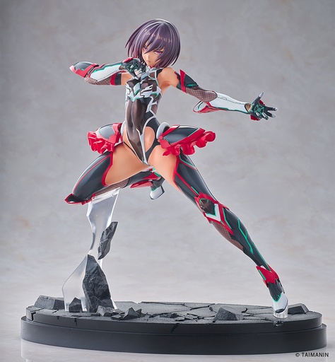 [NT17006] Adult Yukikaze