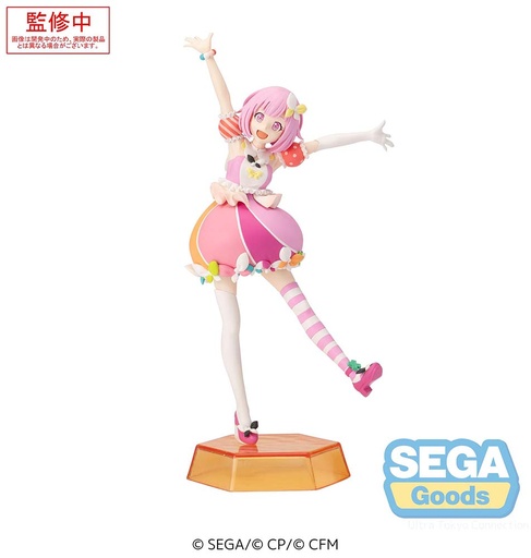 [SG44348] Desktop x Decorate Collections "HATSUNE MIKU: COLORFUL STAGE!" "Otori Emu"