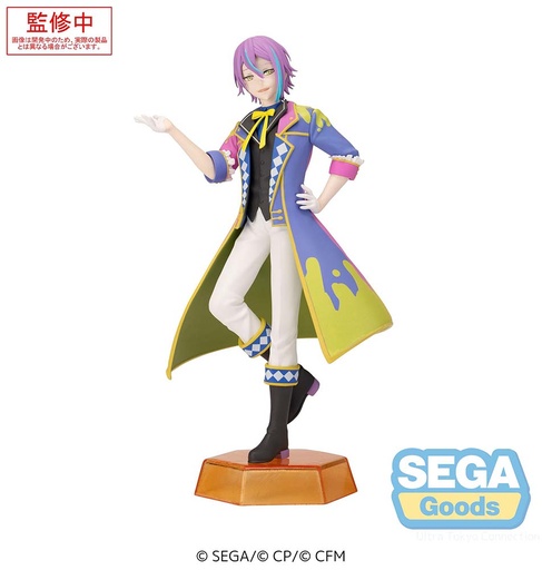 [SG44350] Desktop x Decorate Collections "HATSUNE MIKU: COLORFUL STAGE!" "Kamishiro Rui"