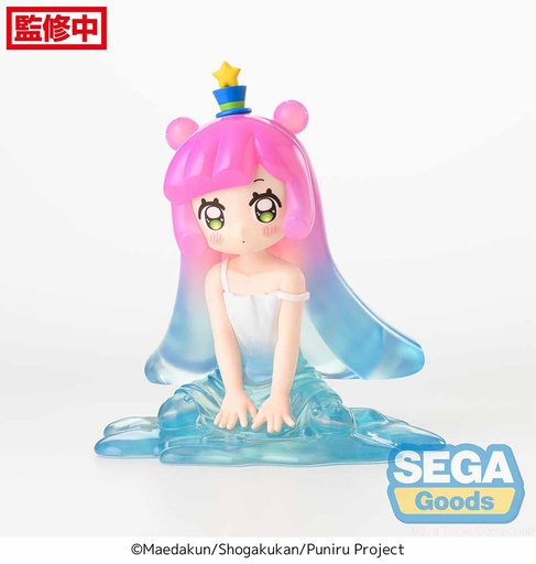 [SG44411] TV Anime "Puniru is a Kawaii Slime" PM Perching Figure "Puniru"