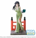 Luminasta "Tying the Knot with an Amagami Sister" "Yae Amagami"