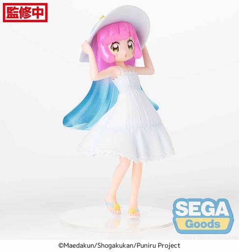 [SG44735] Luminasta TV Anime "Puniru is a Kawaii Slime" "Puniru" ~A Cute Me in the Cool Summer Resort~