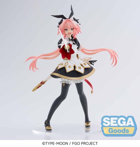 [SG44760] FIGURIZMα "Fate/Grand Order" "Saber/Astolfo"