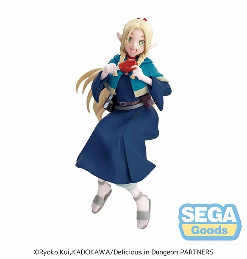 [SG44867] Delicious in Dungeon PM Perching Figure "Marcille"
