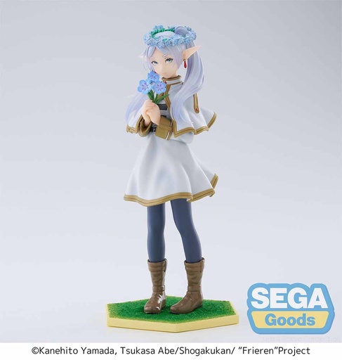 [SG44868] Luminasta "Frieren: Beyond Journey's End" "Frieren" ~Flower Garden~