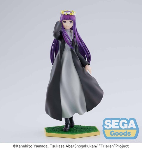 [SG44869] Luminasta "Frieren: Beyond Journey's End" "Fern" ~Flower Garden~