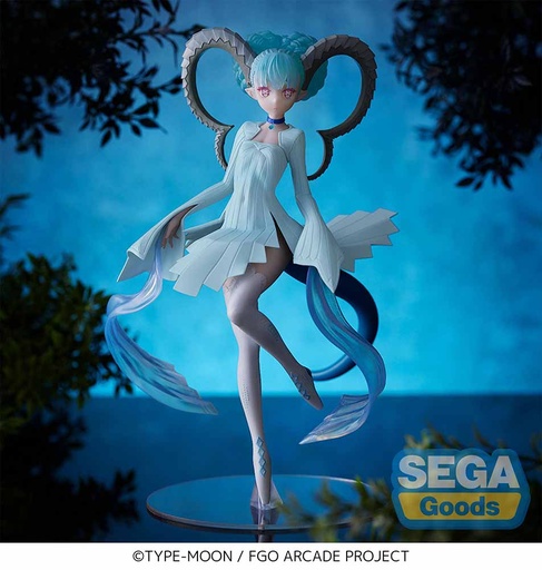 [SG44892] Luminasta "Fate/Grand Order Arcade" "Alter Ego Larva/Tiamat"