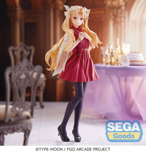 [SG44893] Luminasta "Fate/Grand Order Arcade" "Lancer/Ereshkigal"