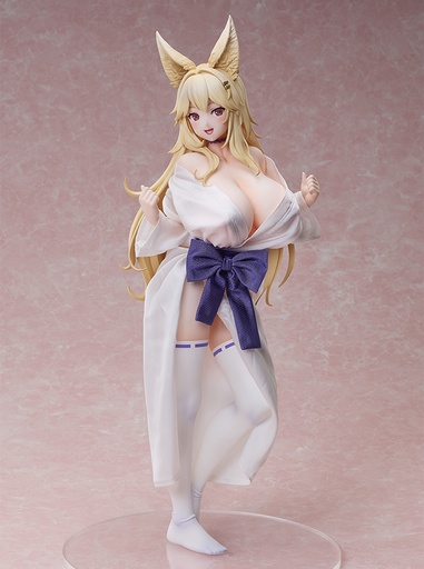 [BG60268] Mona Inayama