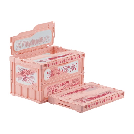 [CR12125] Akami Karubi Folding Container