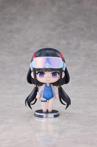 [HNB32141] HanaBee "AZUR LANE" SWIM SUIT CHIBI FIGURE VOL.1 NOSHIRO