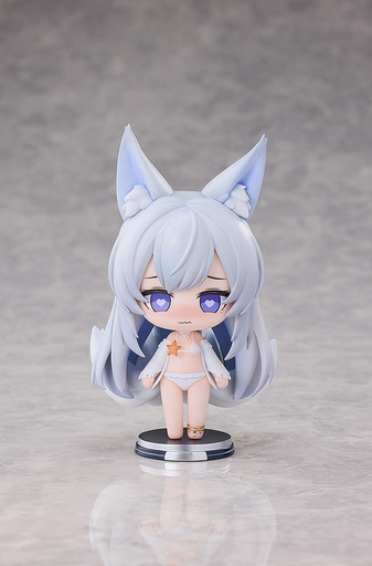 [HNB32143] HanaBee "AZUR LANE" SWIM SUIT CHIBI FIGURE VOL.1 SHINANO