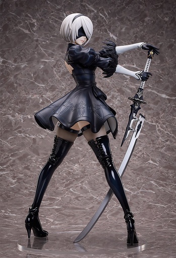 [F51357] 2B (YoRHa No.2 Type B)