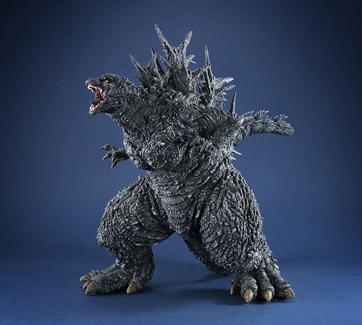 [MH84305] UA Monsters GODZILLA (2023) Image Color of Operation Wadatsumi Ver.