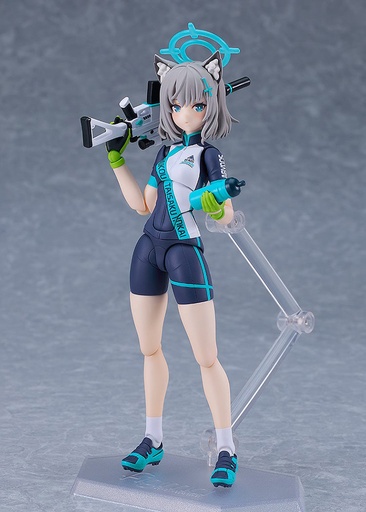 [M06970] figma Shiroko Sunaookami (Cycling)