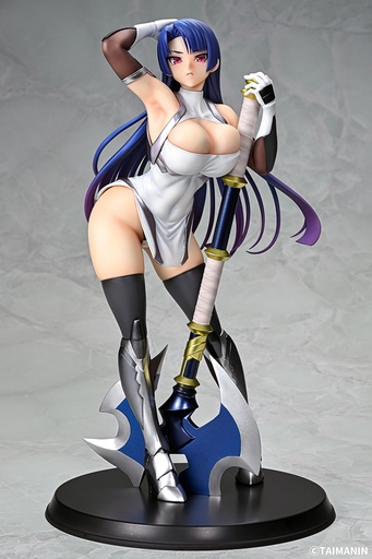 [QS94263] TAIMANIN RPGX Pale Mauve Murasaki Yatsu