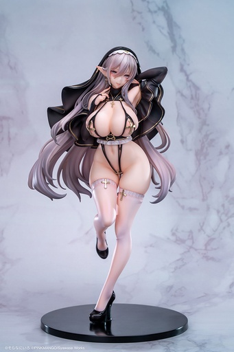 [PKM52221] Sister Elf by sora72iro Special Ver. with Bonus Limited Edition