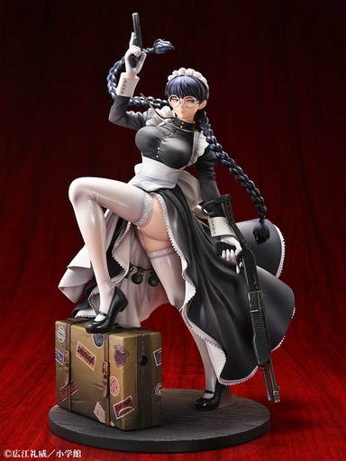 [ME71598] Roberta The Maid of Nightmares Ver.