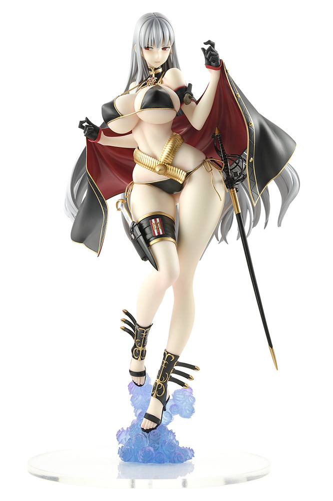 Selvaria Bles Swimsuit Ver. | Ultra Tokyo Connection