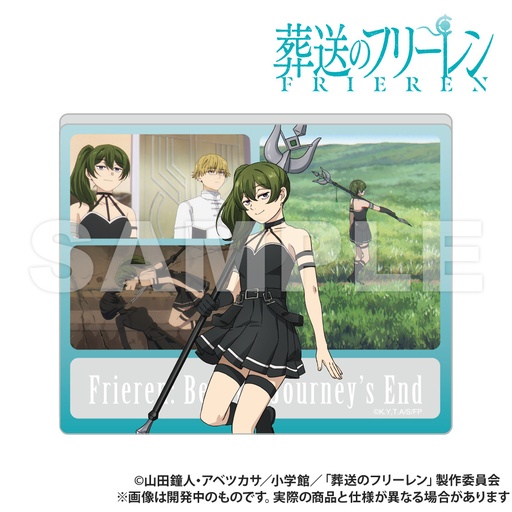 [SMP35025] Frieren: Beyond Journey's End Upright Type Acrylic Stand Ubel