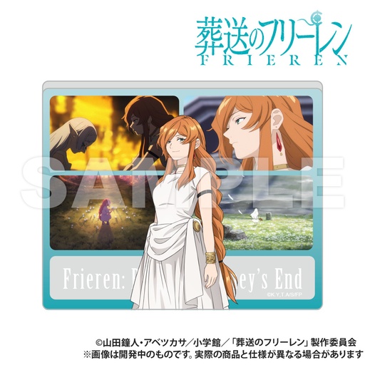 [SMP35027] Frieren: Beyond Journey's End Upright Type Acrylic Stand Flamme