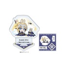 Acrylic Stand Plate "Fate/Grand Order" x Sanrio Characters 03 Jeanne d'Arc x Marroncream (Original Illustration)