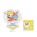 Acrylic Stand Plate "Fate/Grand Order" x Sanrio Characters 06 Gilgamesh x Little Twin Stars (Original Illustration)