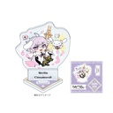 Acrylic Stand Plate "Fate/Grand Order" x Sanrio Characters 09 Merlin x Cinnamoroll (Original Illustration)