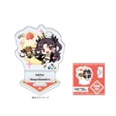 Acrylic Stand Plate "Fate/Grand Order" x Sanrio Characters 11 Ishtar x Sugarbunnies (Original Illustration)