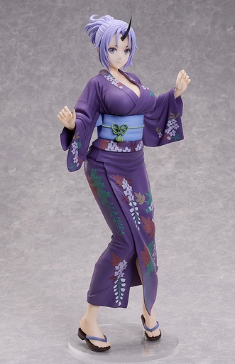 [F51365] Shion: Yukata Ver.