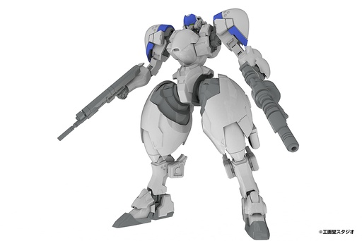 [PPA38602] 1/48 X-4+(PDF-802)PLD