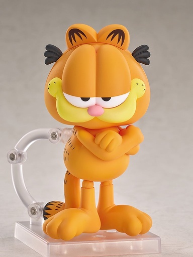 [G20214] Nendoroid Garfield