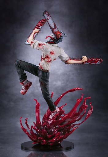 [G20524] Chainsaw Man