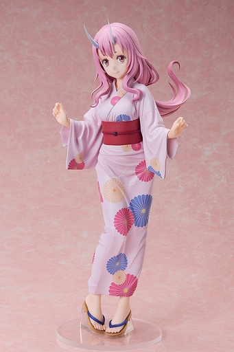 [F51366] Shuna: Yukata Ver.