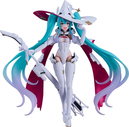 [GR20531] figma Racing Miku 2024 ver.