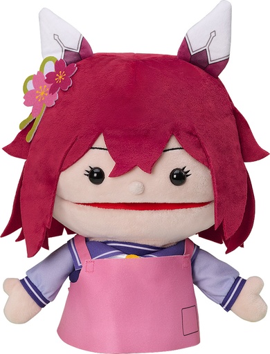 [G20608] Hand Puppet Sakura Chiyono O