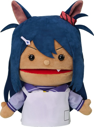 [G20609] Hand Puppet Hishi Amazon