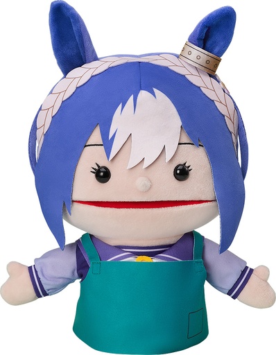 [G20610] Hand Puppet Cesario