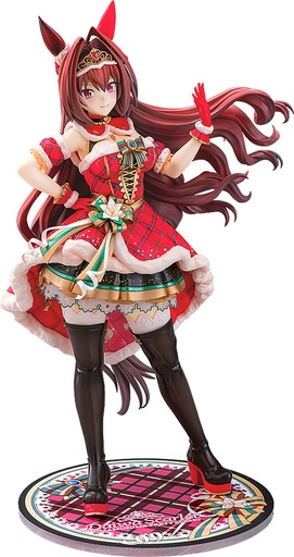 [P96923] Daiwa Scarlet: Scarlet Nuit Etoile