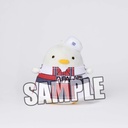 ChunColle "New The Prince of Tennis" Echizen Ryoma Part. 2