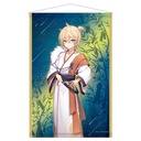 Hatsune Miku Akihabara Festival 2024 B2 Tapestry Tanabata Ver. Kagamine Len