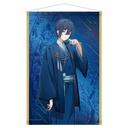 Hatsune Miku Akihabara Festival 2024 B2 Tapestry Tanabata Ver. KAITO