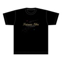 Hatsune Miku Akihabara Festival 2024 T-shirt Tanabata Ver. (XL Size)