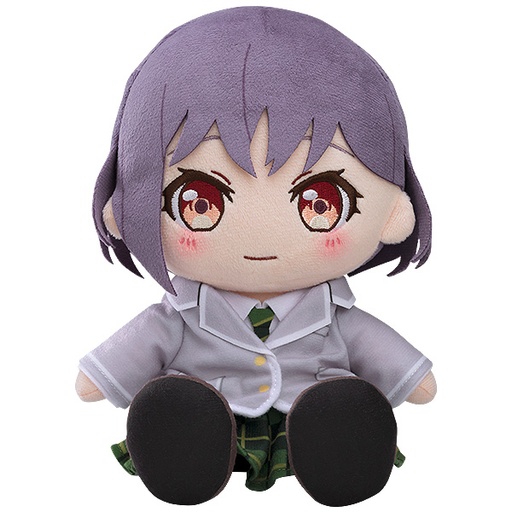 [G20006] Plushie MyGO!!!!! Tomori Takamatsu: School Uniform Ver.