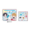 Acrylic Stand Plate "New The Prince of Tennis" x Sanrio Characters 08 H Ver. (Original Illustration)